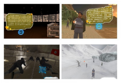 VR重走长征路系列产品汇总