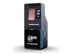 互通24小时还书机RFID