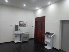 图书馆案例展示