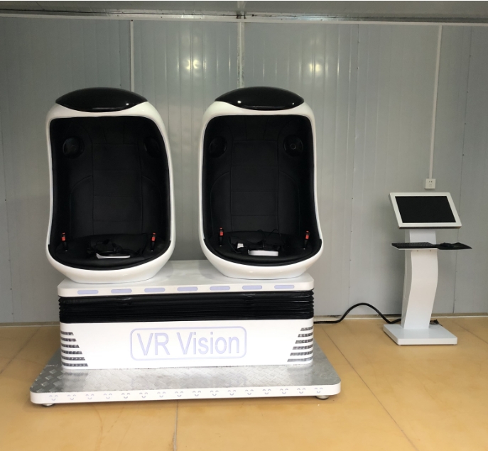vr蛋椅党建